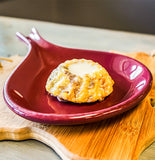 Bread Pudding in a dish