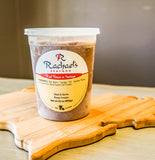 Red Beans & Sausage in a container