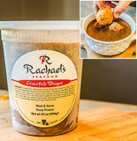 Crawfish Bisque (qt.)