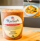 Seafood Jambalaya (qt.)