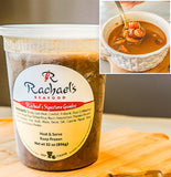 Rachael's Signature Gumbo (qt.)