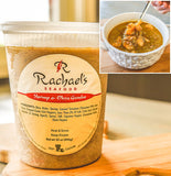 Shrimp & Okra Gumbo (qt.)