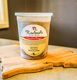 Crawfish Bisque in a container